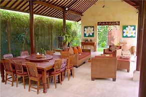 Rumi Villas Bali