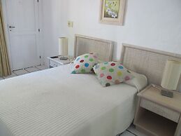 Hotel Club De La Barra