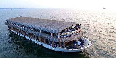 Kerala Houseboats