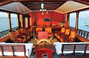 Kerala Houseboats