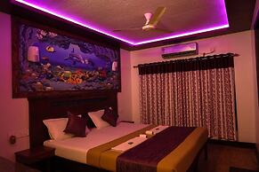 Kerala Houseboats