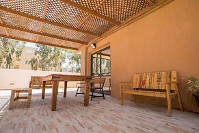 Hadass Desert Inn