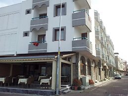 Samyeli Otel ve Restaurant