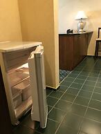 AZIMUT Hotel Yakutsk