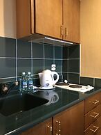 AZIMUT Hotel Yakutsk