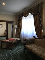 AZIMUT Hotel Yakutsk