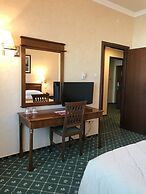 AZIMUT Hotel Yakutsk