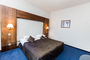 AZIMUT Hotel Yakutsk