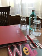 AZIMUT Hotel Yakutsk