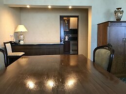AZIMUT Hotel Yakutsk