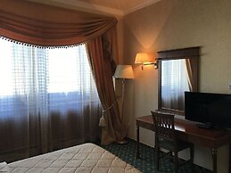 AZIMUT Hotel Yakutsk