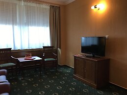 AZIMUT Hotel Yakutsk