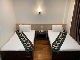 Anoulackkhenlao Hotel