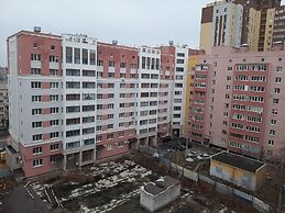 Apartment Centre on Pervomayskiy prospekt