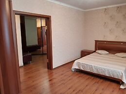 Apartment Centre on Pervomayskiy prospekt