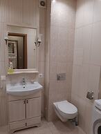Apartment Pochtovaya 62