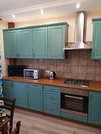 Apartment Pochtovaya 62