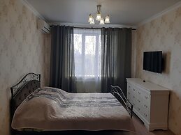 Apartment Pochtovaya 62
