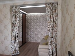 Apartment Pochtovaya 62