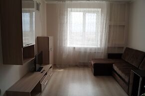 Pretty Apartment on Vokzalnaya 51A