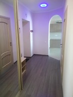 Pretty Apartment on Vokzalnaya 51A