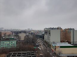 Pretty Apartment on Vokzalnaya 51A