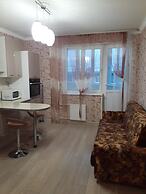 Apartment on Pervomayskiy Prospekt 76-3