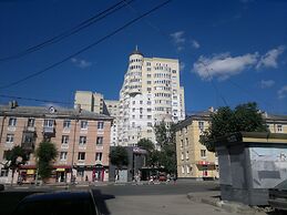 Apartment on Pervomayskiy Prospekt 76-3