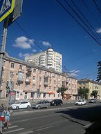 Apartment on Pervomayskiy Prospekt 76-3