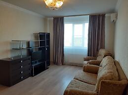 Apartment on Pervomayskiy Prospekt 76-3