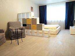 Pretty Apartment on Vokzalnaya 77