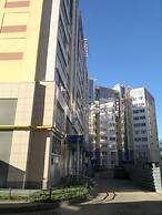 Pretty Apartment on Vokzalnaya 77