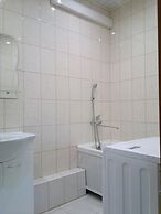 Apartment on Moskovskoye shosse 33