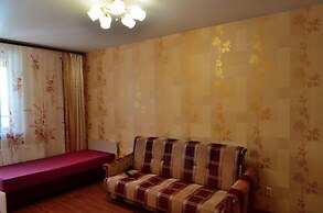 Apartment on Moskovskoye shosse 33