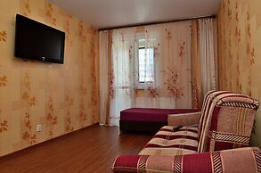 Apartment on Moskovskoye shosse 33
