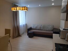 Apartment on Maloye shosse 3