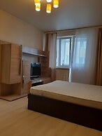 Apartment on Maloye shosse 3