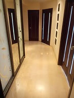 Apartment on Maksima Gorkogo 32