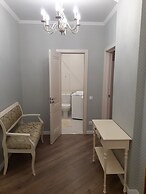 Apartment on Vokzalnaya 55B