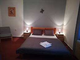 Hotel Rohanov
