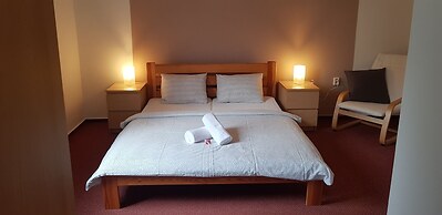 Hotel Rohanov