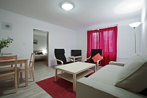 Hotel Rohanov