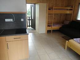 Hotel Rohanov