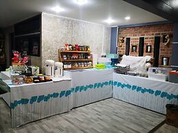 Ban Kaeng Resort