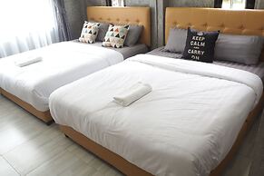 Ban Kaeng Resort