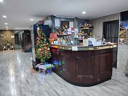 Ban Kaeng Resort