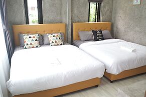 Ban Kaeng Resort