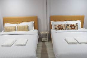 Ban Kaeng Resort
