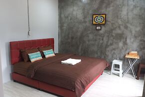 Ban Kaeng Resort