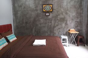 Ban Kaeng Resort